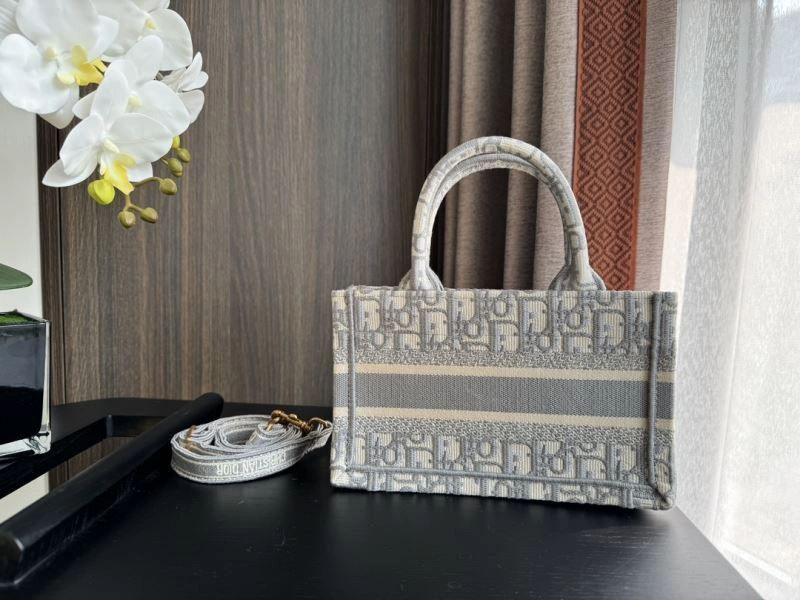 Christian Dior Shopping Bags Versatile 70448