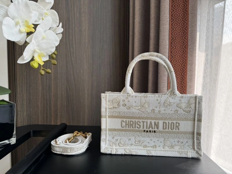 Christian Dior Shopping Bags WrinkleFree 70452