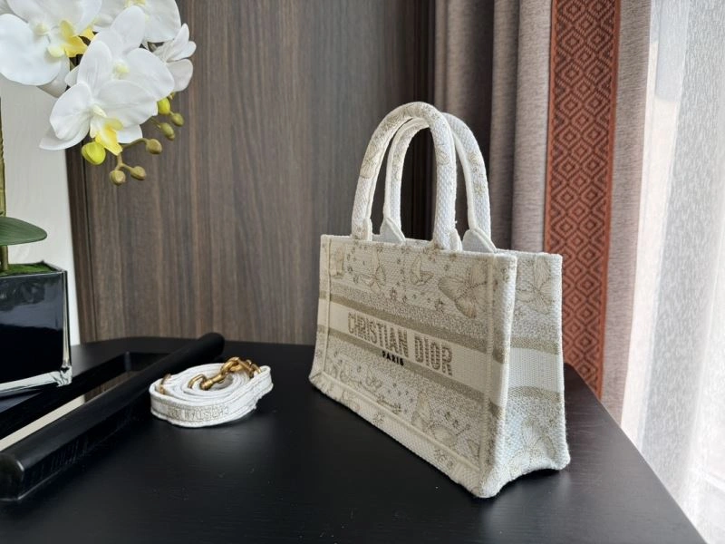 Christian Dior Shopping Bags WrinkleFree 70452