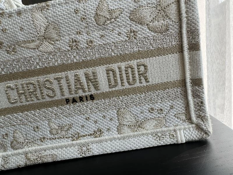 Christian Dior Shopping Bags WrinkleFree 70452