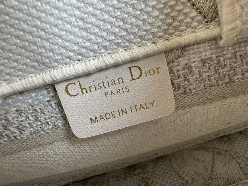 Christian Dior Shopping Bags WrinkleFree 70452