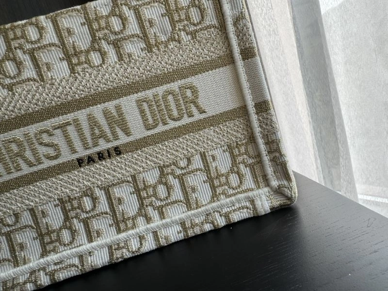 Christian Dior Shopping Bags Cozy 70493