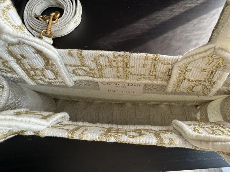 Christian Dior Shopping Bags Cozy 70493