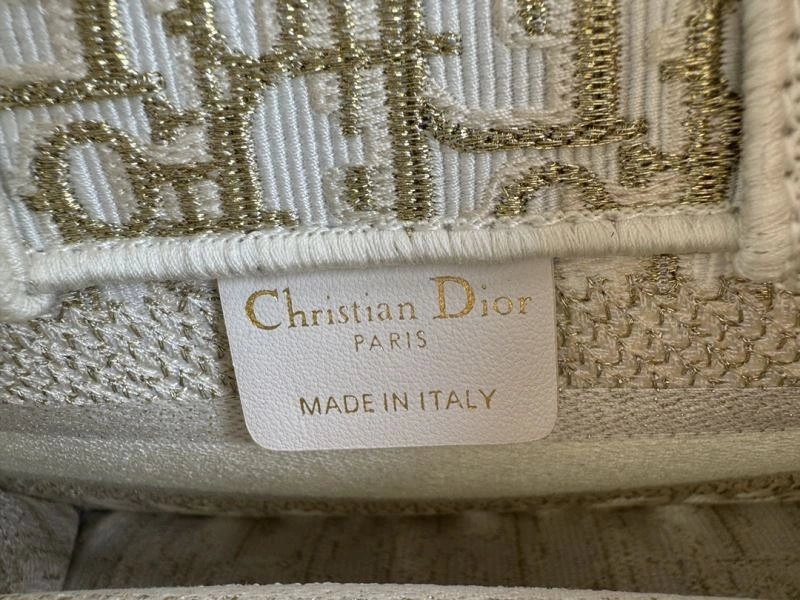 Christian Dior Shopping Bags Cozy 70493