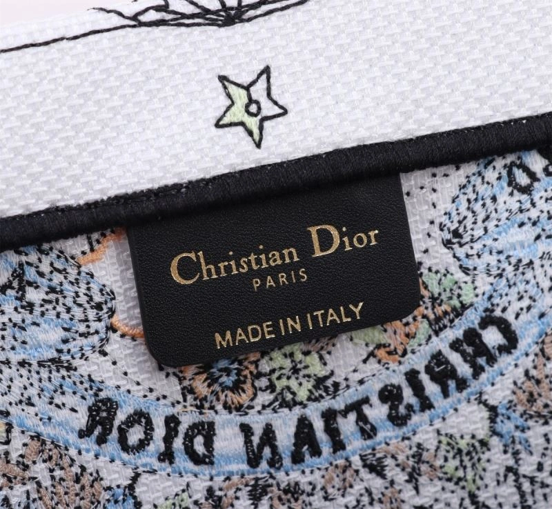 Christian Dior Shopping Bags Bright 70441