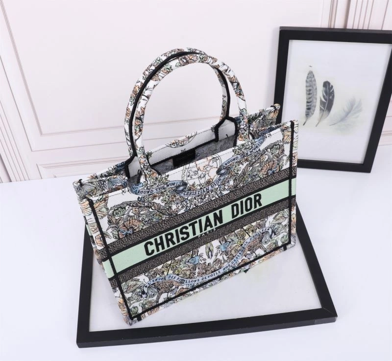 ComfortFit Christian Dior Shopping Bags 70440