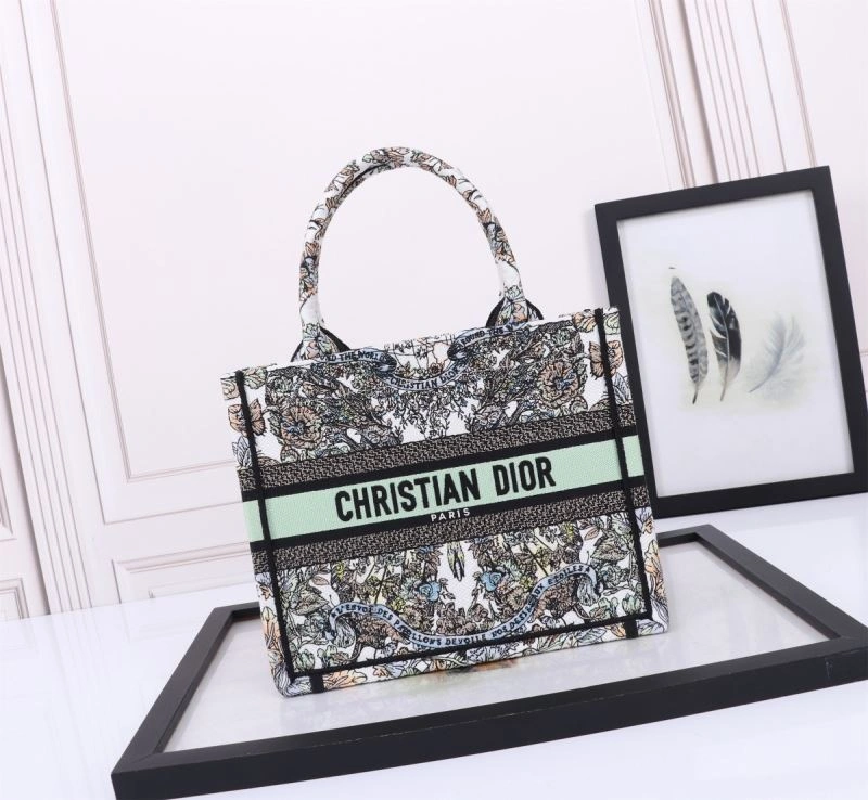 FastDry Christian Dior Shopping Bags 70445