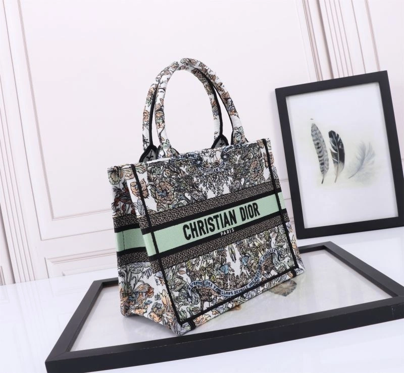 FastDry Christian Dior Shopping Bags 70445