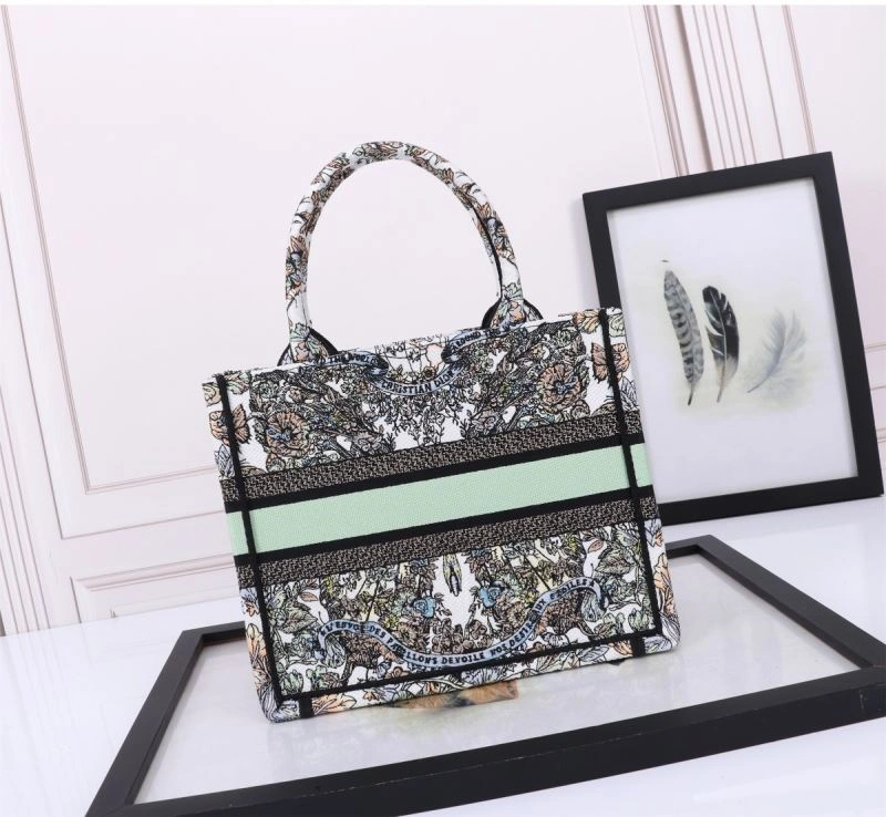 FastDry Christian Dior Shopping Bags 70445