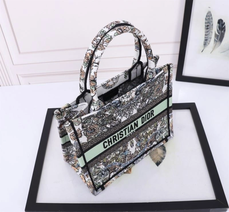 FastDry Christian Dior Shopping Bags 70445