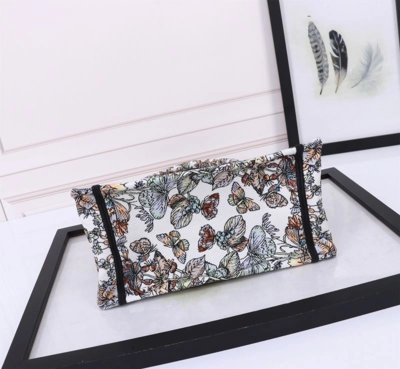 FastDry Christian Dior Shopping Bags 70445