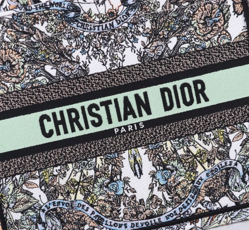 FastDry Christian Dior Shopping Bags 70445