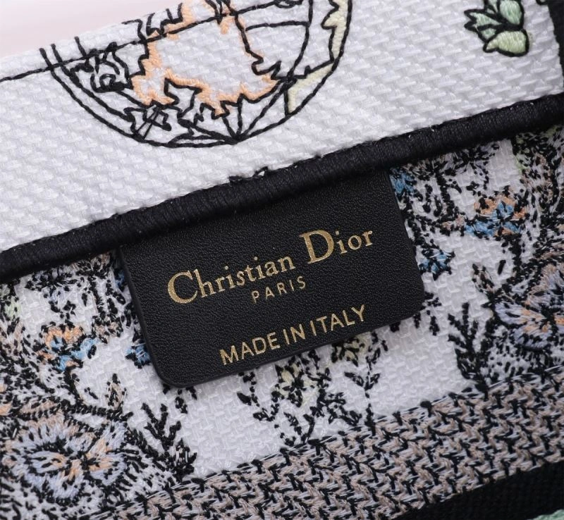FastDry Christian Dior Shopping Bags 70445