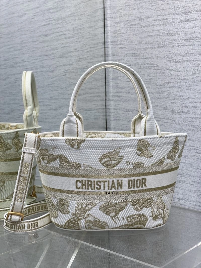Christian Dior Shopping Bags Neat 70438