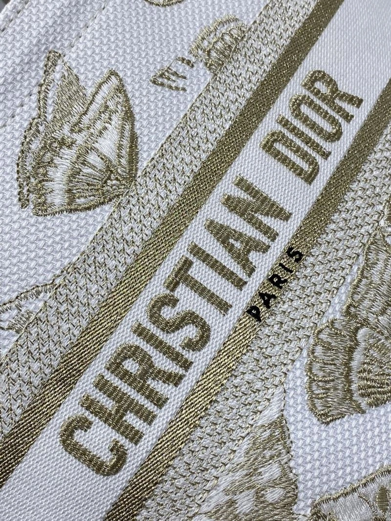 Christian Dior Shopping Bags Neat 70438