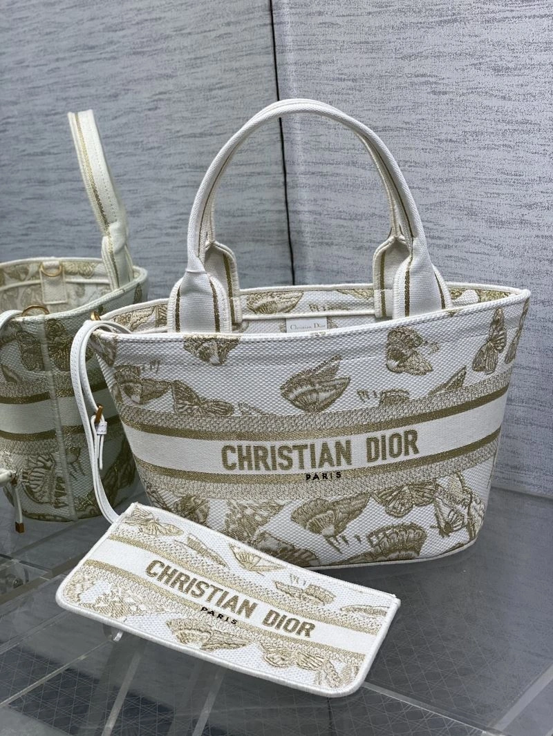 Christian Dior Shopping Bags Neat 70438