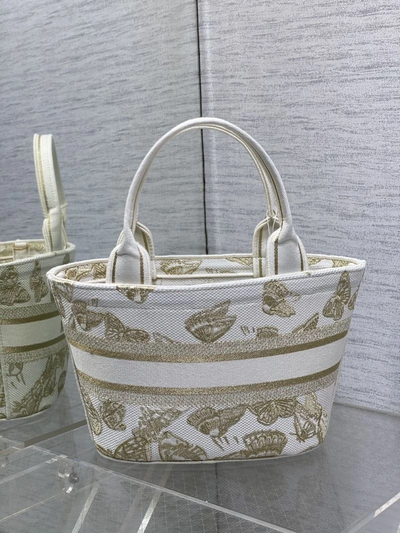Christian Dior Shopping Bags Neat 70438