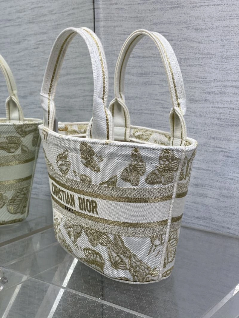Christian Dior Shopping Bags Neat 70438