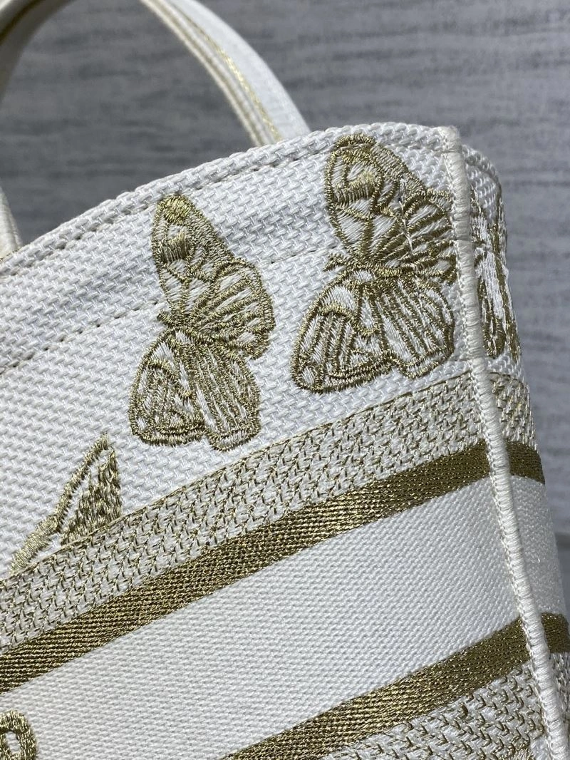 Christian Dior Shopping Bags Neat 70438