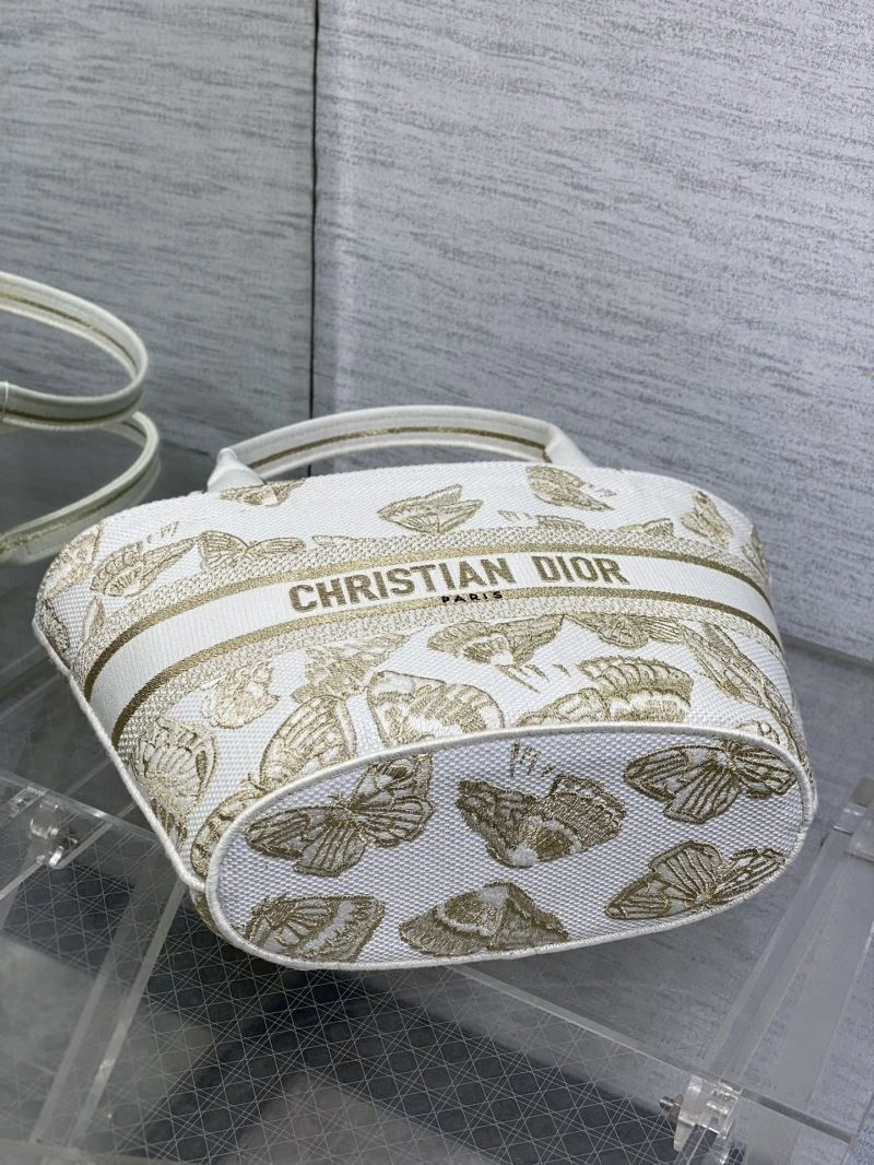 Christian Dior Shopping Bags Neat 70438