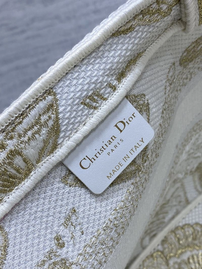 Christian Dior Shopping Bags Neat 70438
