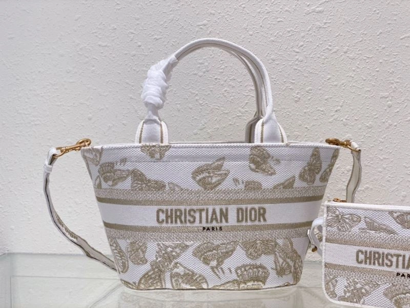 Christian Dior Shopping Bags FreshLook 70447
