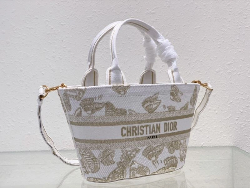 Christian Dior Shopping Bags FreshLook 70447
