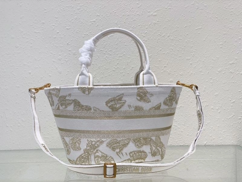 Christian Dior Shopping Bags FreshLook 70447