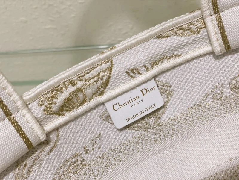 Christian Dior Shopping Bags FreshLook 70447