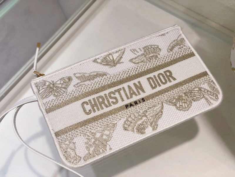 Christian Dior Shopping Bags FreshLook 70447