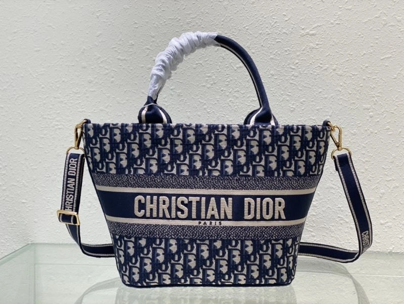 Sporty Christian Dior Shopping Bags 70491
