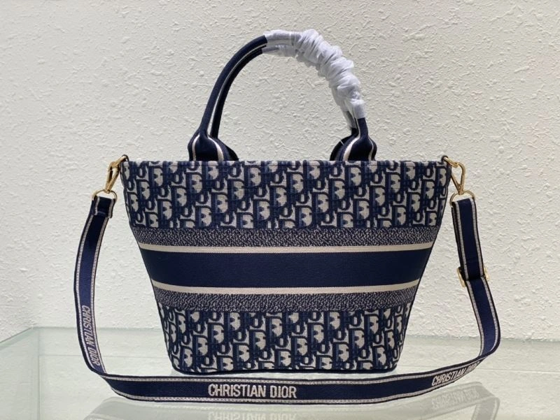 Sporty Christian Dior Shopping Bags 70491