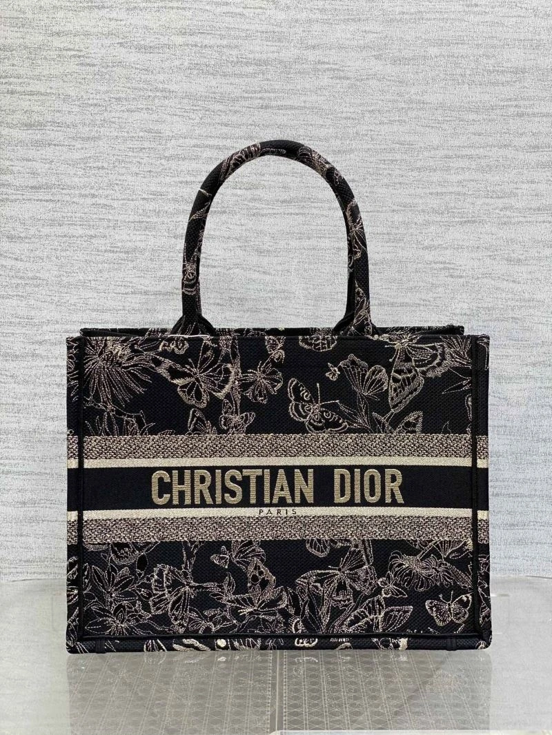 Christian Dior Shopping Bags Practical 70436