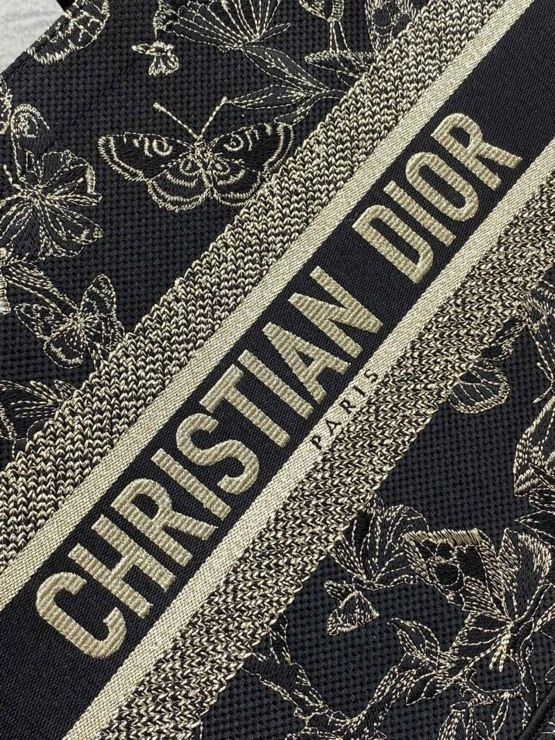 Christian Dior Shopping Bags Practical 70436