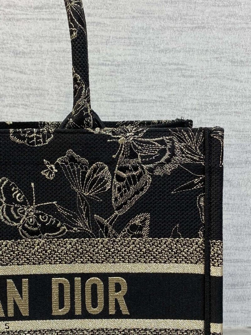 Christian Dior Shopping Bags Practical 70436
