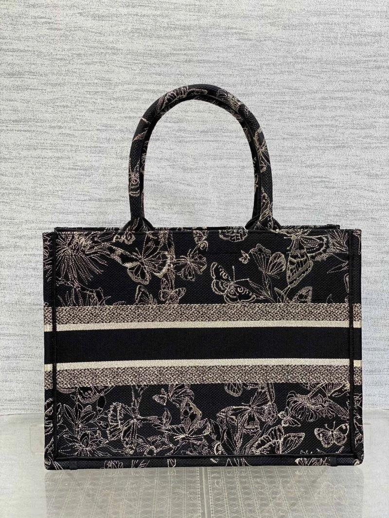 Christian Dior Shopping Bags Practical 70436