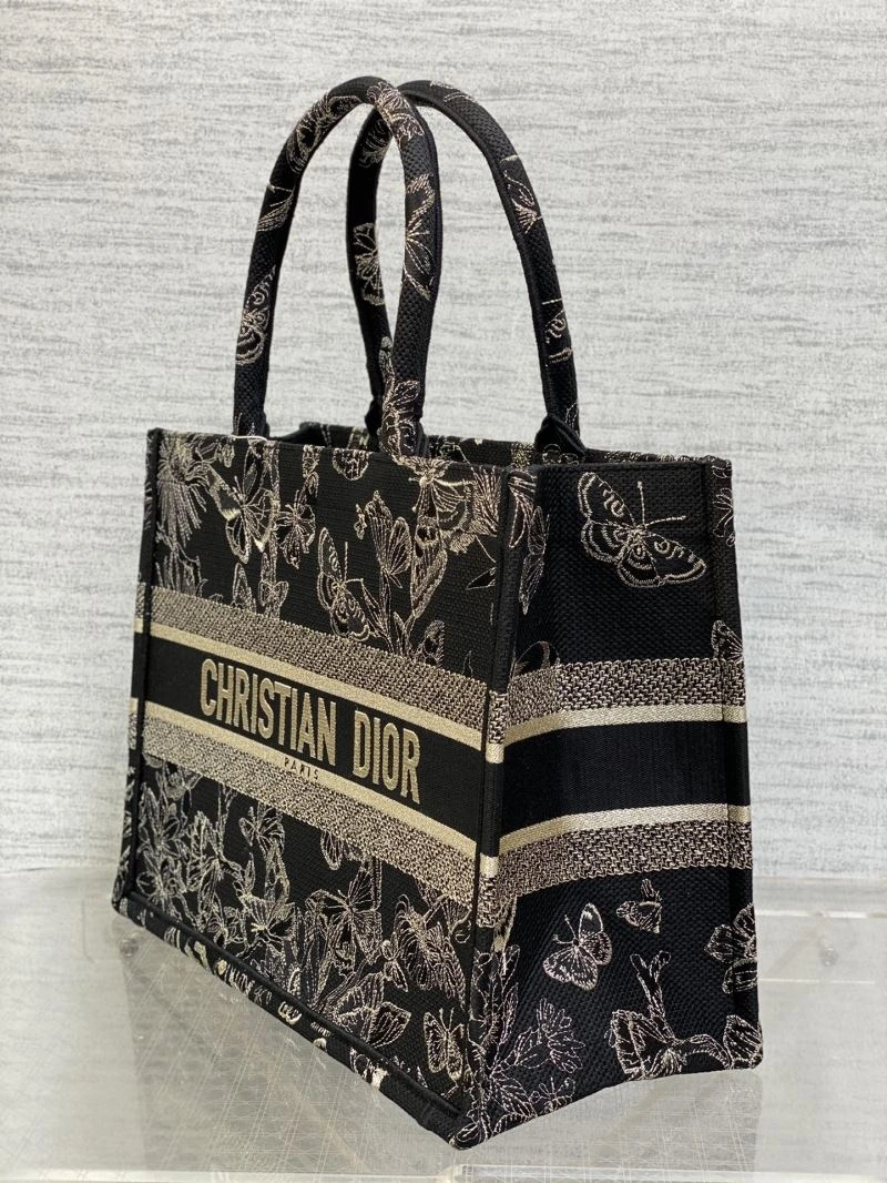 Christian Dior Shopping Bags Practical 70436