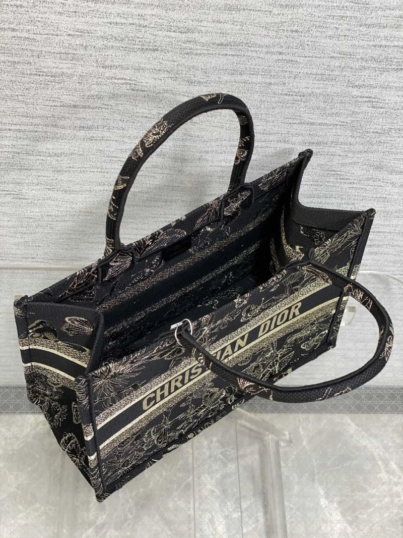 Christian Dior Shopping Bags Practical 70436