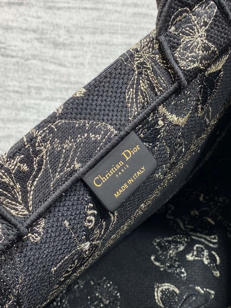 Christian Dior Shopping Bags Practical 70436