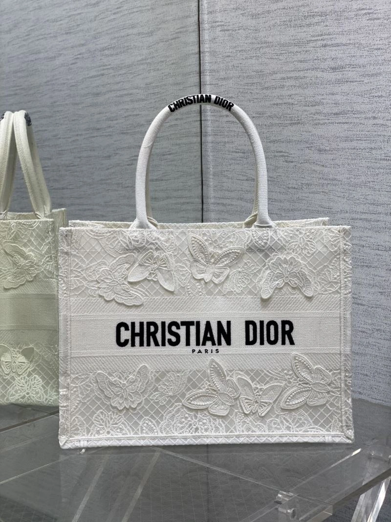 Christian Dior Shopping Bags Soft 70483