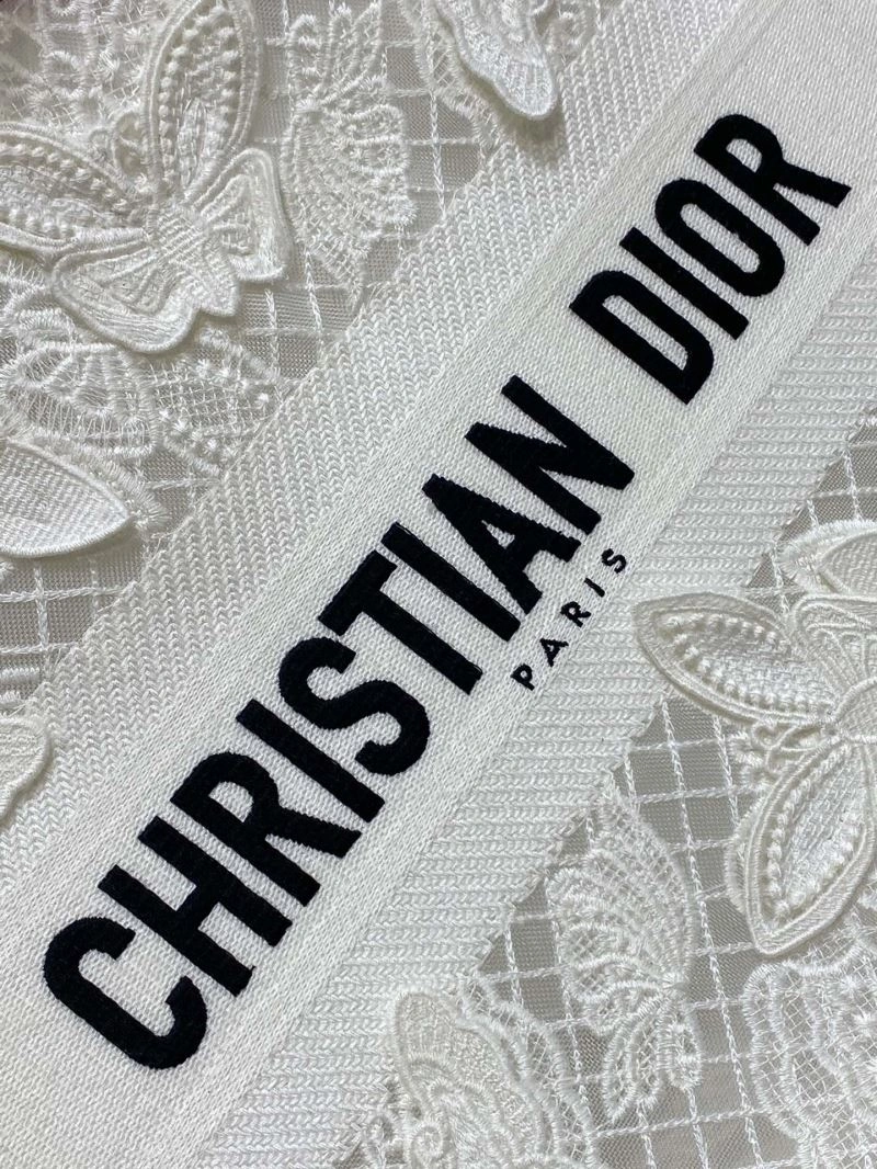 Christian Dior Shopping Bags Soft 70483