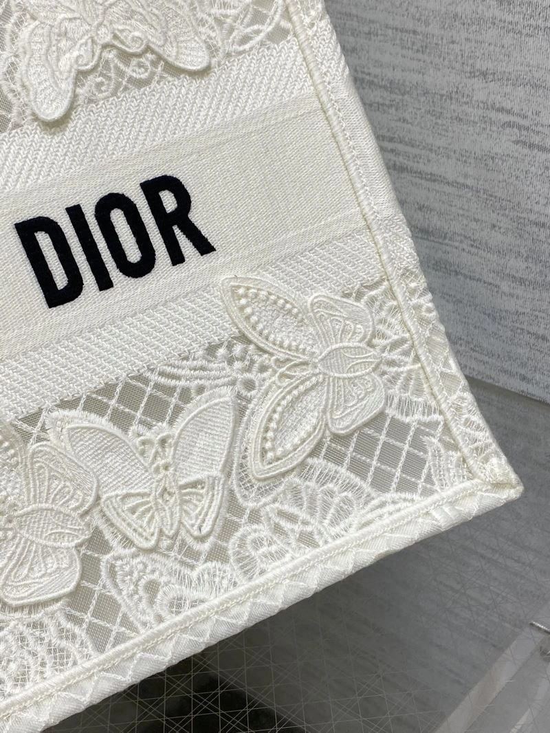 Christian Dior Shopping Bags Soft 70483