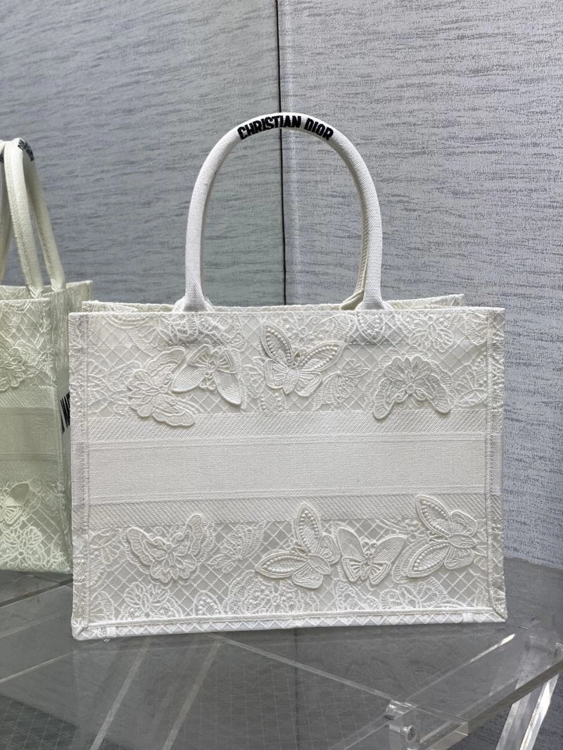 Christian Dior Shopping Bags Soft 70483