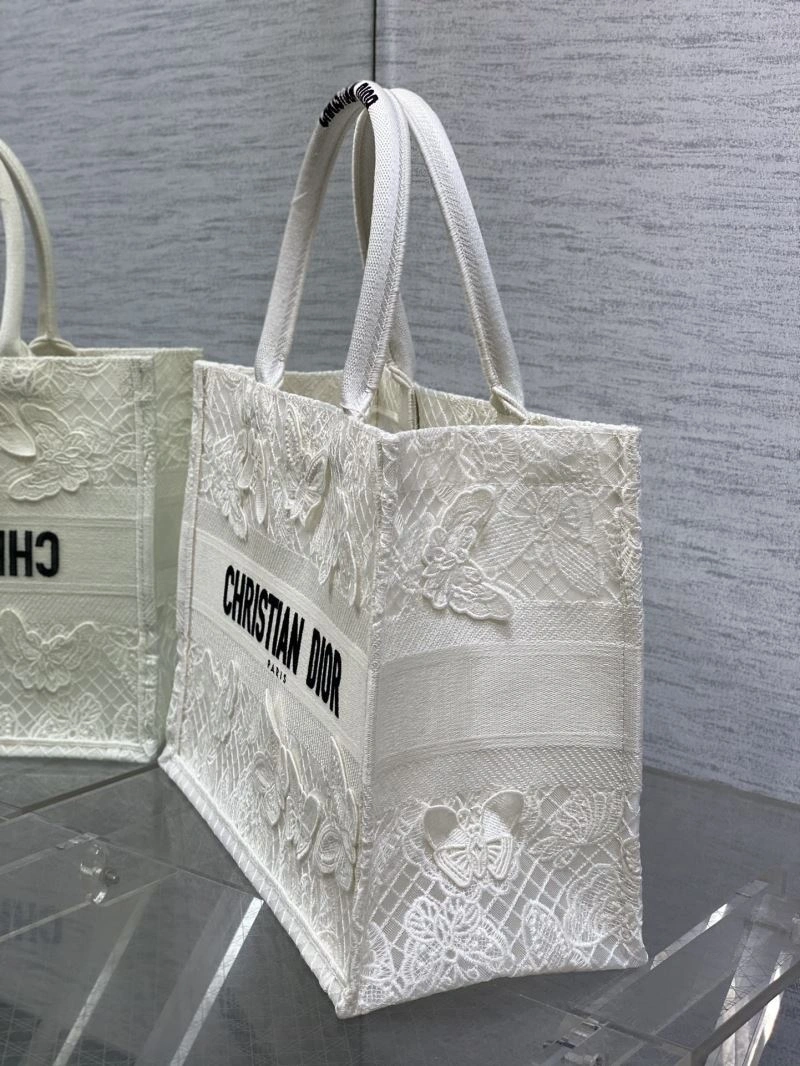 Christian Dior Shopping Bags Soft 70483