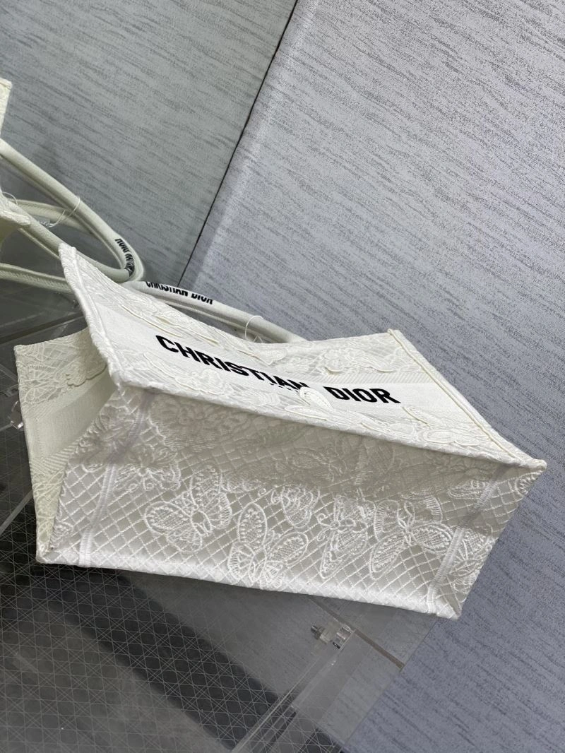 Christian Dior Shopping Bags Soft 70483