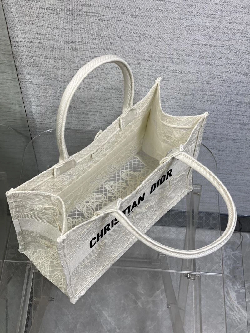 Christian Dior Shopping Bags Soft 70483