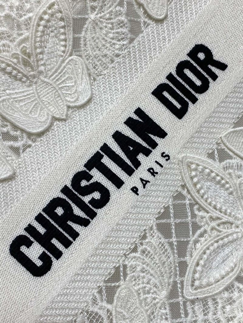 TimelessDesign Christian Dior Shopping Bags 70444