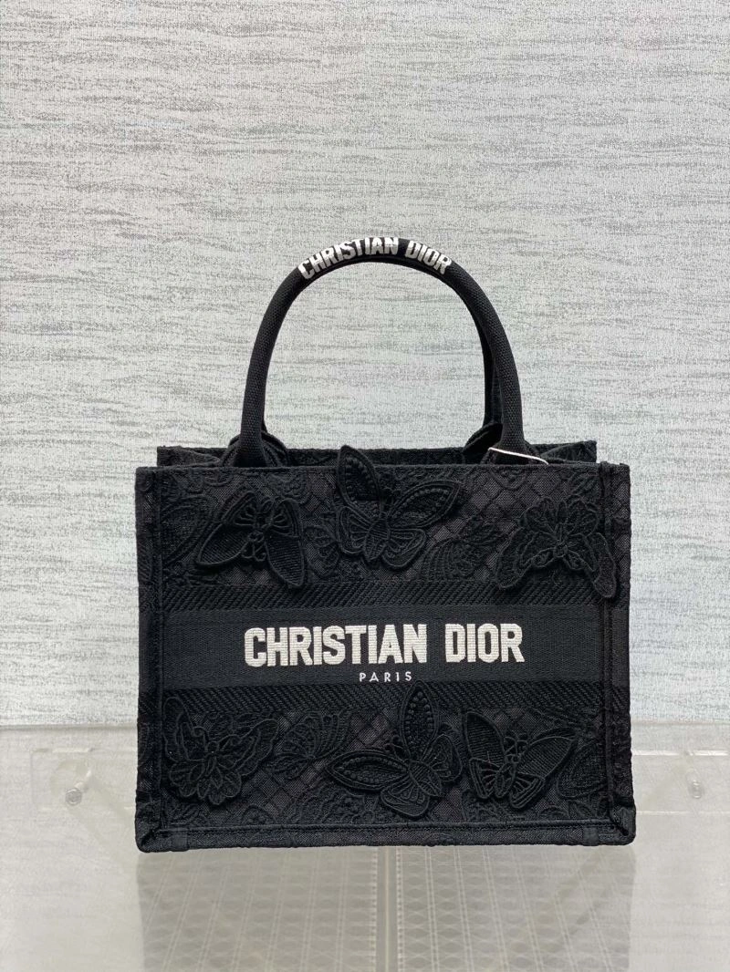 ZipUp Christian Dior Shopping Bags 70434