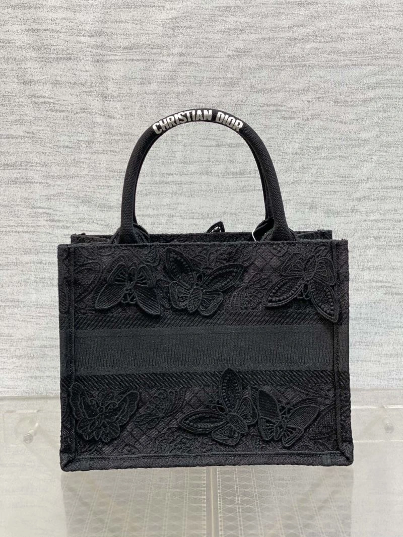 ZipUp Christian Dior Shopping Bags 70434