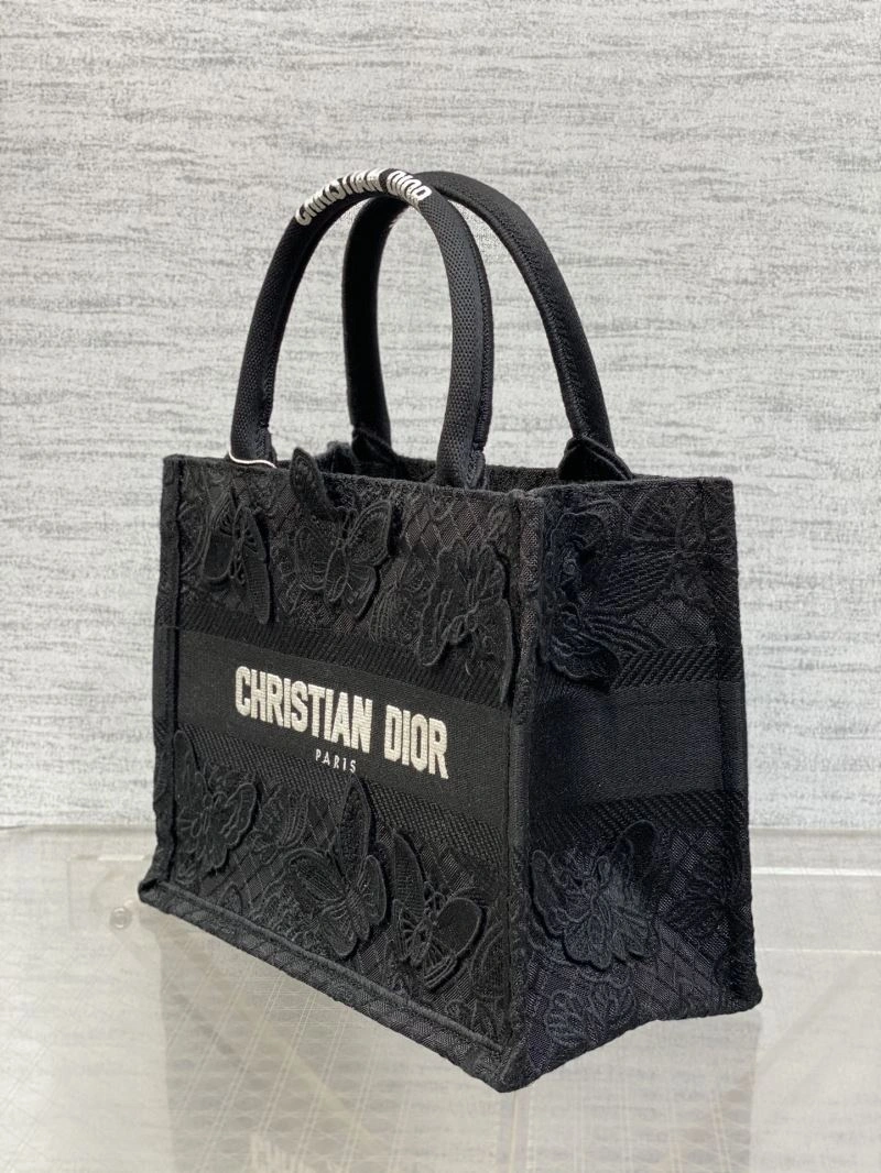 ZipUp Christian Dior Shopping Bags 70434